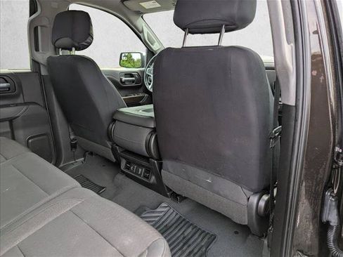 Used 2019 Chevrolet Silverado 1500 LT w/ All-Star Edition RWD image 27
