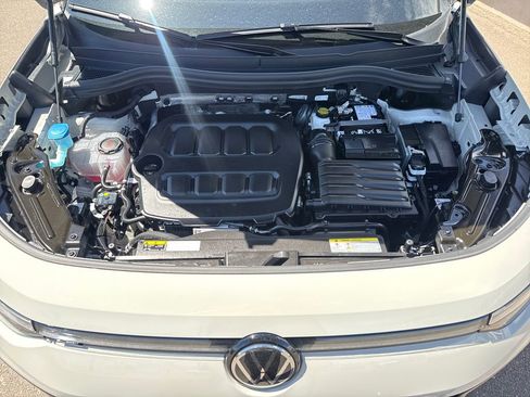 Used 2025 Volkswagen Tiguan SE R-Line AWD/4WD image 22