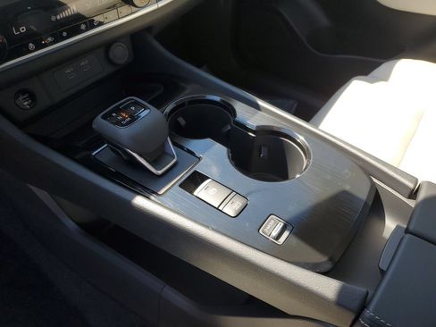 New 2026 Nissan Rogue Dark Armor FWD image 30