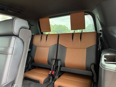 Used 2026 Lexus GX 550 w/ Cold Area Package AWD/4WD image 29