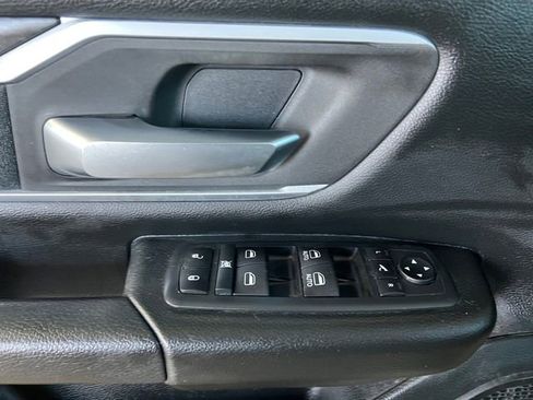 Used 2020 RAM 1500 Big Horn image 15