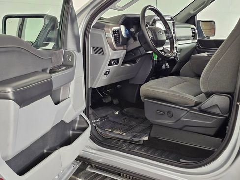 Certified 2024 Ford F150 XLT w/ FX4 Off-Road Package AWD/4WD image 22