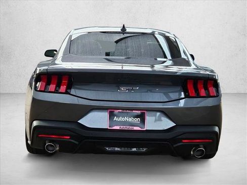 New 2026 Ford Mustang GT image 8