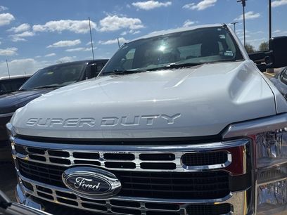 Used 2025 Ford F250 XLT