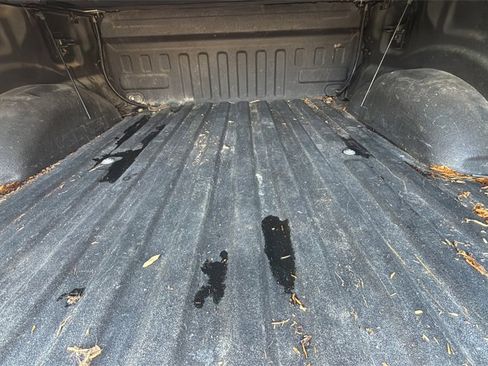 Used 2019 Ford F150 Platinum w/ Equipment Group 701A Luxury image 15