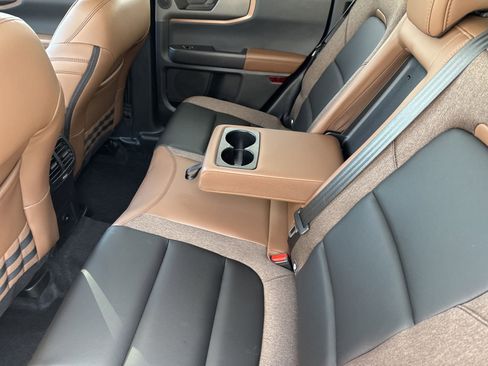 New 2025 Ford Bronco Sport Outer Banks w/ Outer Banks Tech Package+ image 17