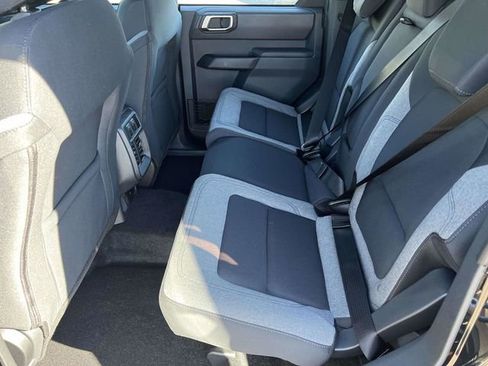 New 2025 Ford Bronco 4-Door AWD/4WD image 11