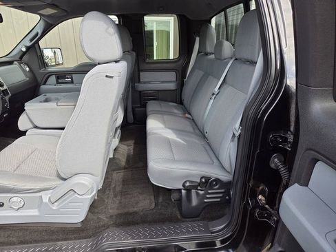 Used 2014 Ford F150 XLT w/ Equipment Group 302A Luxury AWD/4WD image 17