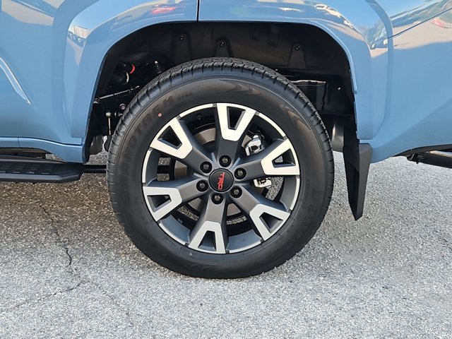Used 2026 Toyota 4Runner TRD Sport Premium AWD/4WD image 25