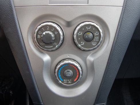 Used 2010 Toyota Yaris Sedan FWD image 26