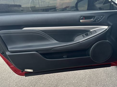 Used 2020 Lexus RC 300 F Sport image 16