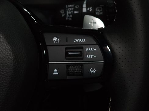 New 2026 Acura ADX A-Spec AWD/4WD image 20