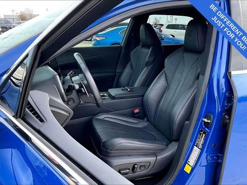 Used 2023 Lexus RX 350 F Sport w/ Accessory Package (Z1) image 34