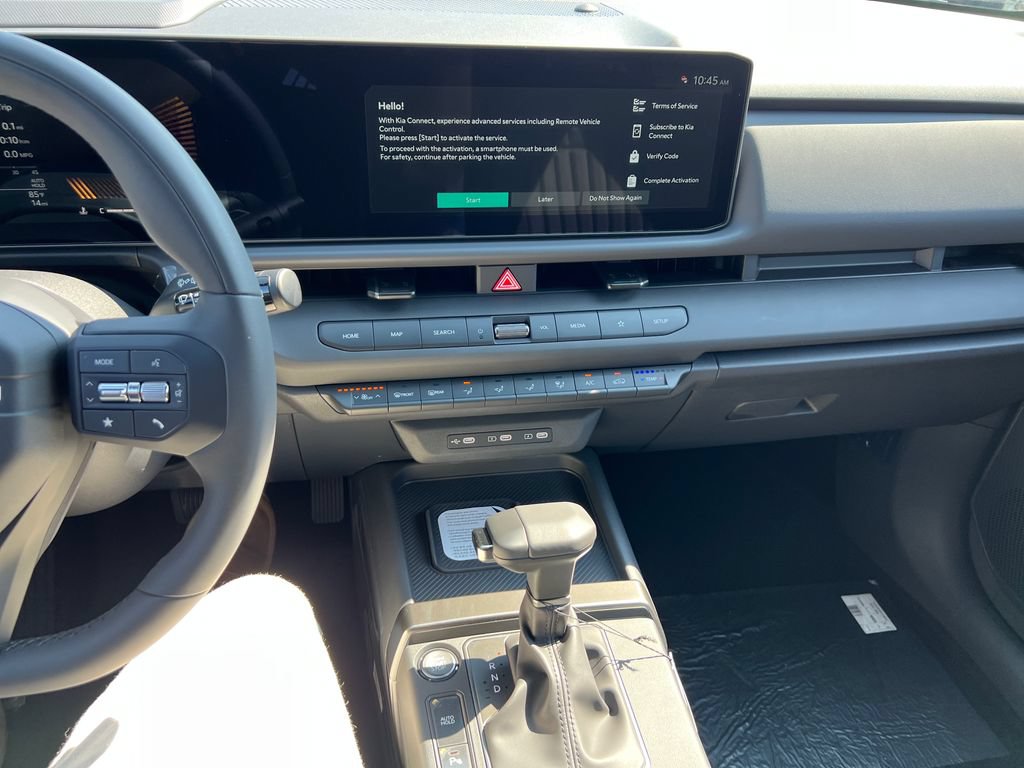New 2027 Kia Seltos X-Line S AWD/4WD image 20