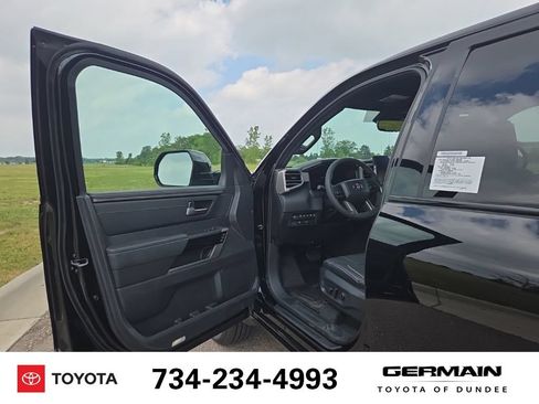 New 2026 Toyota Tundra Limited AWD/4WD image 20