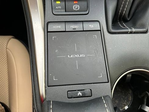 Used 2020 Lexus NX 300 FWD w/ Comfort Package image 30