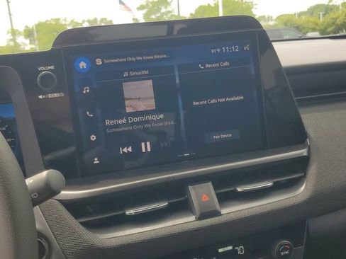 New 2026 Subaru Outback Premium AWD/4WD image 16