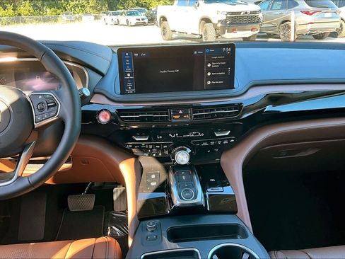New 2026 Acura MDX SH-AWD w/ Technology Package image 6
