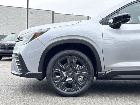 New 2026 Subaru Ascent Bronze Edition image 9