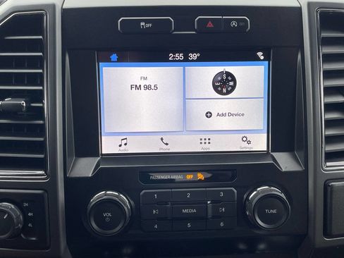 Used 2019 Ford F150 XLT w/ Equipment Group 301A Mid image 20