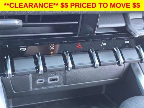 New 2026 Chevrolet Colorado W/T w/ WT Custom Package RWD image 23
