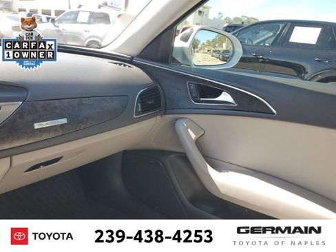 Used 2018 Audi A6 2.0T Premium Plus image 27