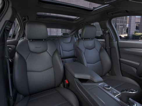 New 2026 Cadillac CT5 Premium Luxury RWD image 16