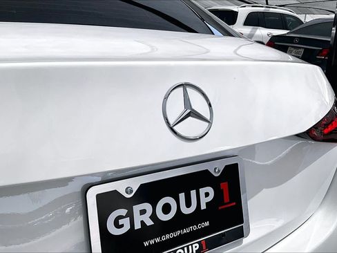 Used 2026 Mercedes-Benz C 300 Sedan image 31