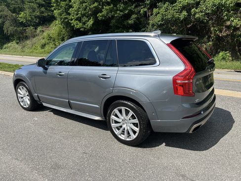 Used 2016 Volvo XC90 T6 Inscription AWD/4WD image 4