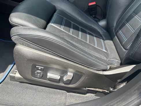 Used 2018 BMW X3 M40i AWD/4WD image 10