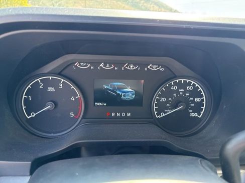 Used 2024 Ford F350 XL w/ STX Appearance Package AWD/4WD image 21