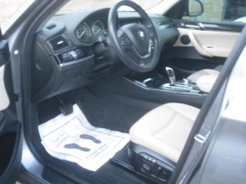 Used 2015 BMW X3 xDrive28i image 15