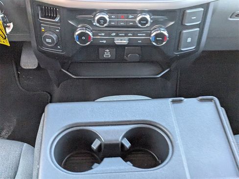Used 2025 Ford F150 XLT w/ Equipment Group 301A Standard image 18