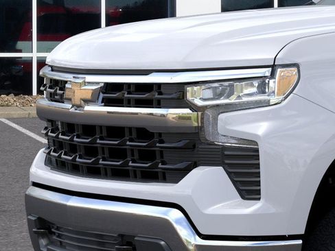 New 2026 Chevrolet Silverado 1500 LT image 13