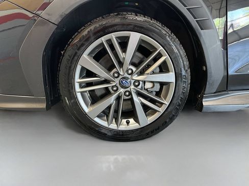 Used 2023 Subaru WRX AWD/4WD image 29