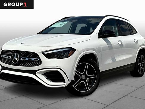 Used 2026 Mercedes-Benz GLA 250 image 1