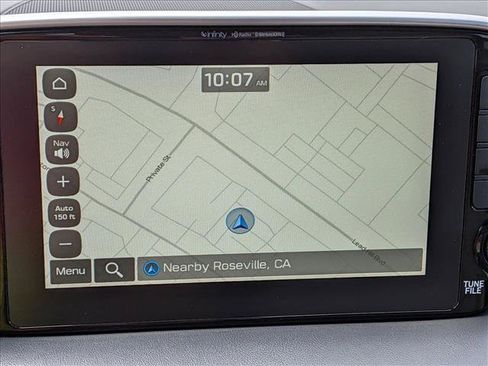 Used 2019 Hyundai Tucson Ultimate w/ Cargo Package AWD/4WD image 12