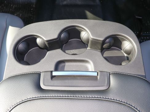 New 2026 RAM 3500 Tradesman image 19