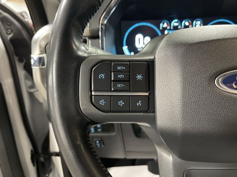 Used 2022 Ford F150 Lariat w/ Equipment Group 501A Mid image 19