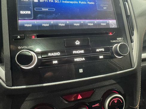 Used 2020 Subaru Crosstrek 2.0i Limited w/ Moonroof Package AWD/4WD image 33