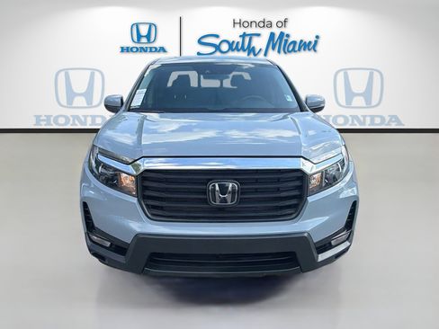 Certified 2023 Honda Ridgeline RTL image 2