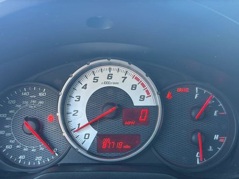 Used 2016 Scion FR-S Base image 12