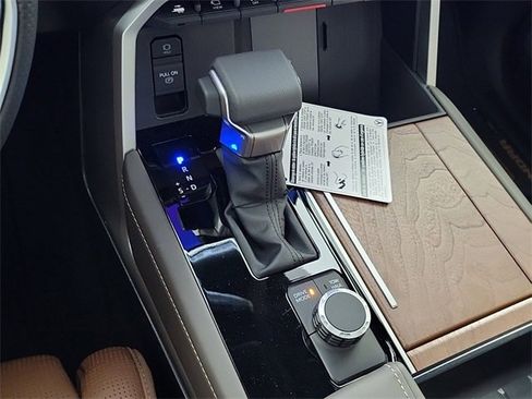 New 2025 Toyota Tundra 1794 Edition image 20