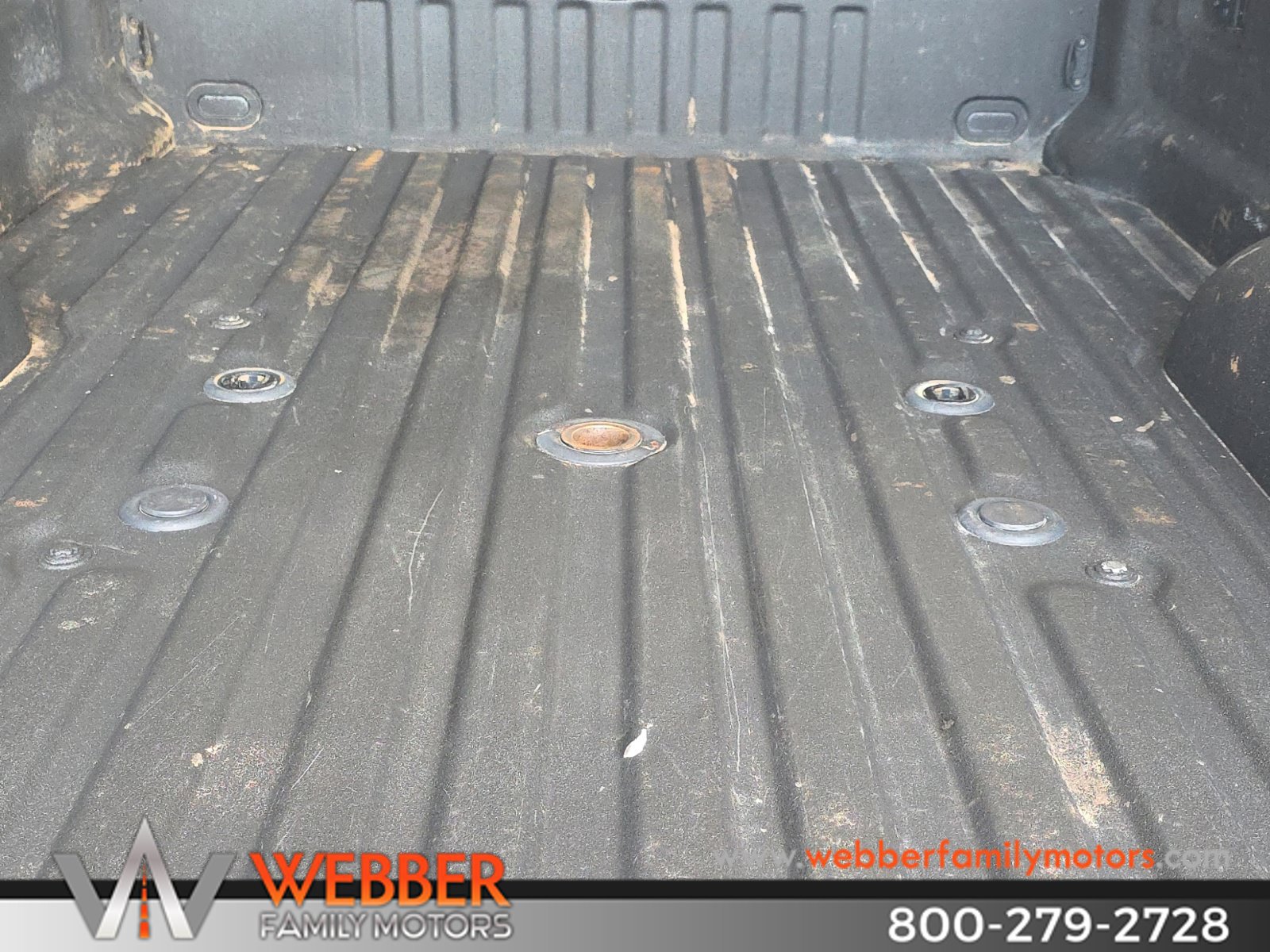 Used 2023 Ford F350 Lariat w/ Chrome Package AWD/4WD image 7