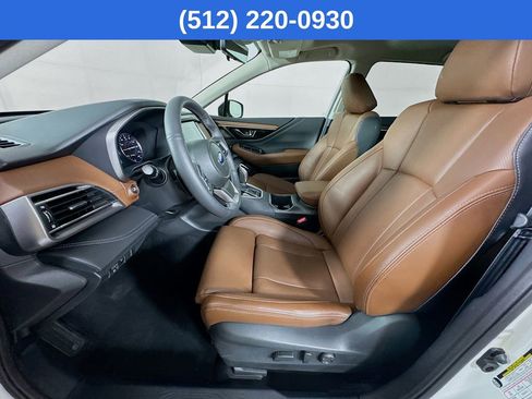 Used 2025 Subaru Outback Touring XT image 25