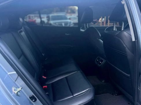 Used 2015 Acura TLX V6 w/ Technology Package FWD image 28