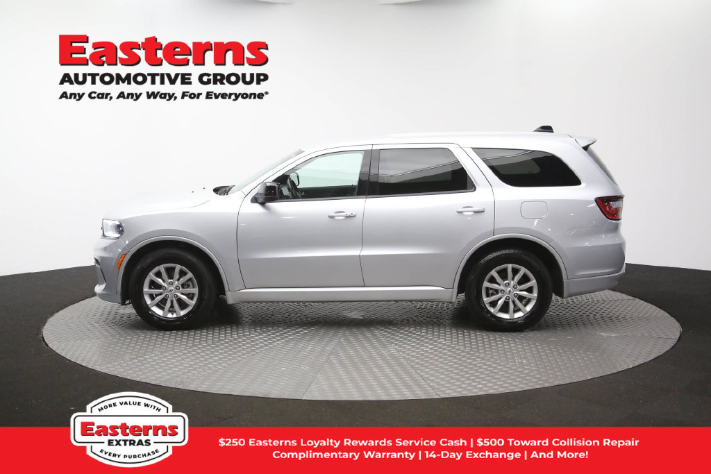 Used 2025 Dodge Durango GT RWD image 58