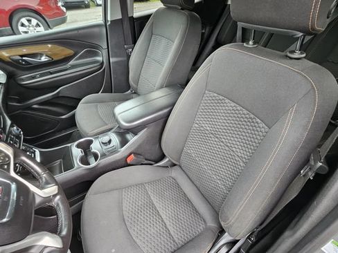 Used 2018 GMC Terrain SLE FWD image 14