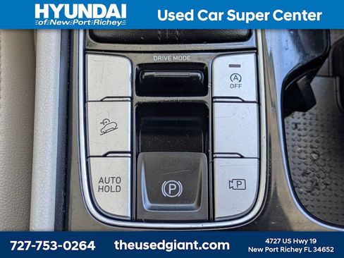 Certified 2024 Hyundai Tucson SEL w/ Convenience Package FWD image 28
