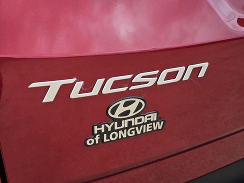 New 2026 Hyundai Tucson SEL FWD image 5